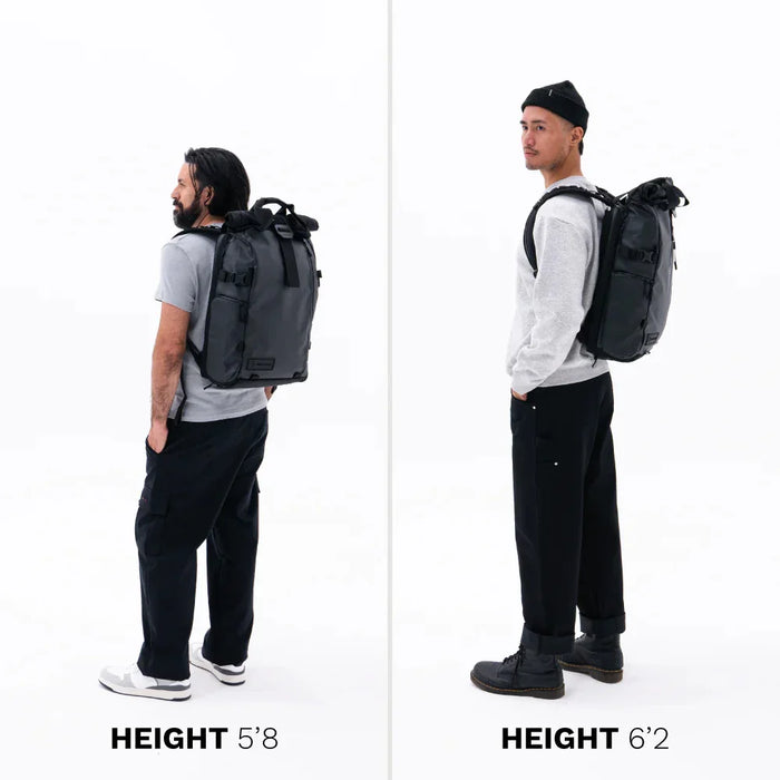 Wandrd Prvke 31L Photo Bundle Camera Backpack Black - LX2001 - Homewares, Outdoor, Phone Accessories, Cases, Speakers, Headphones + More -