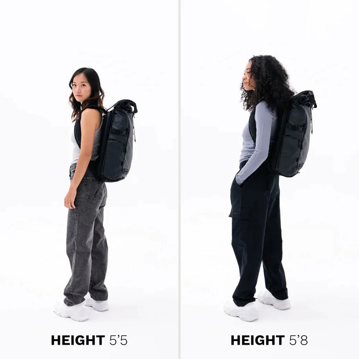 Wandrd Prvke 31L Photo Bundle Camera Backpack Black - LX2001 - Homewares, Outdoor, Phone Accessories, Cases, Speakers, Headphones + More -