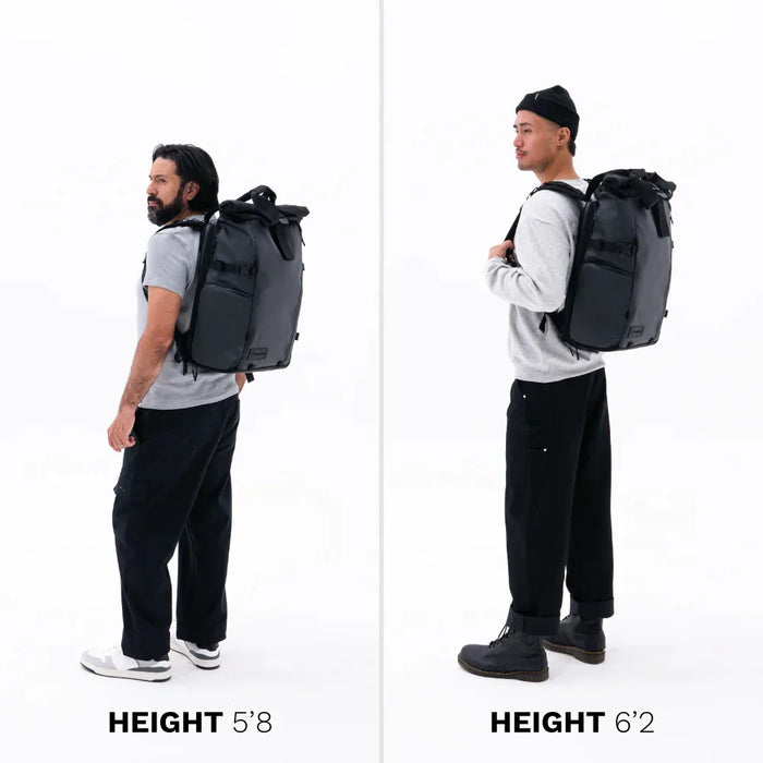 Wandrd Prvke 41L Photo Bundle Camera Backpack Black - LX2001 - Homewares, Outdoor, Phone Accessories, Cases, Speakers, Headphones + More -