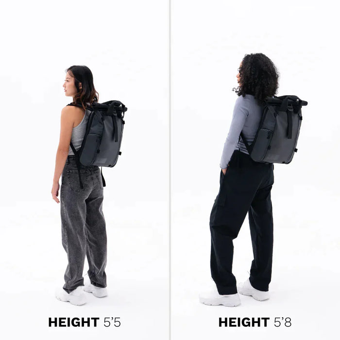 Wandrd Prvke Lite 11L Camera Backpack Uyuni Purple - LX2001 - Homewares, Outdoor, Phone Accessories, Cases, Speakers, Headphones + More -