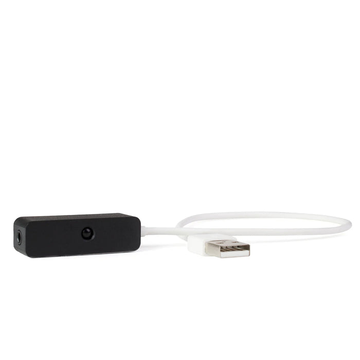 Skaa Analog Mini Transmitter Akiko 3.5Mm Connector - Usb Powered