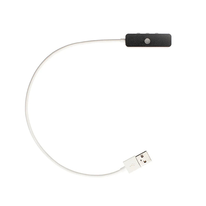 Skaa Analog Mini Receiver Rush 3.5Mm Connector - Usb Powered