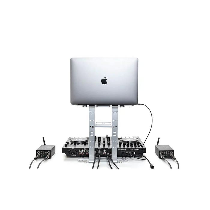 Skaa Pro Transmitter Dani Pro Audio Bal 6.3Mm Connector - LX2001 - Homewares, Outdoor, Phone Accessories, Cases, Speakers, Headphones + More -