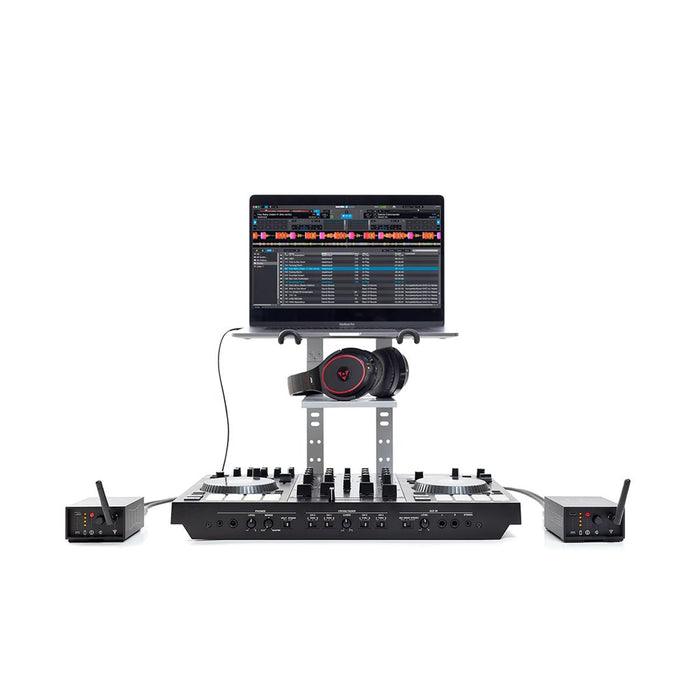 Skaa Pro Transmitter Dani Pro Audio Bal 6.3Mm Connector - LX2001 - Homewares, Outdoor, Phone Accessories, Cases, Speakers, Headphones + More -