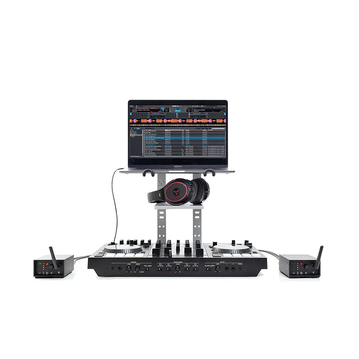 Skaa Pro Transmitter Dani Pro Audio Bal 6.3Mm Connector - LX2001 - Homewares, Outdoor, Phone Accessories, Cases, Speakers, Headphones + More -