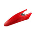 Rear Fender Rtech Red Gasgas Ec125 Ec250 Ec250F Ec350F Ec450F Ex250 Ex300 Ex250F
