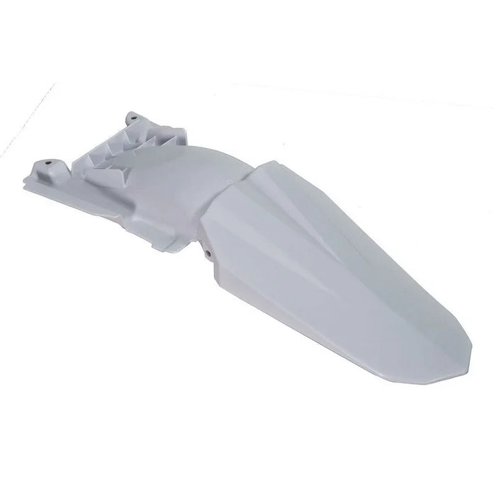 REAR FENDER HUSQVARNA RTECH TC250 TC310 TE250 TE310 08-13 TC450 TE450 TC510 TE510 08-10 WHITE - LX2001 - Homewares, Outdoor, Phone Accessories, Cases, Speakers, Headphones + More -