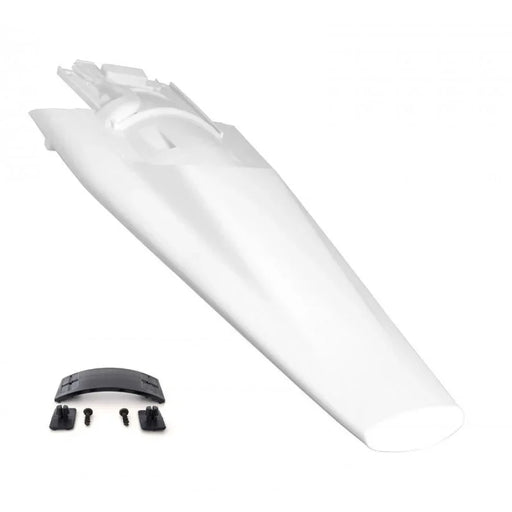 Rear Fender Rtech White Husqvarna Fc Fs Fx Tc Tx - LX2001 - Homewares, Outdoor, Phone Accessories, Cases, Speakers, Headphones + More -