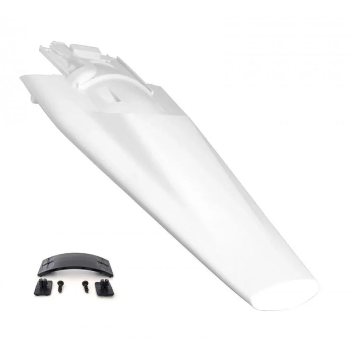 Rear Fender Rtech White Husqvarna Fc Fs Fx Tc Tx - LX2001 - Homewares, Outdoor, Phone Accessories, Cases, Speakers, Headphones + More -