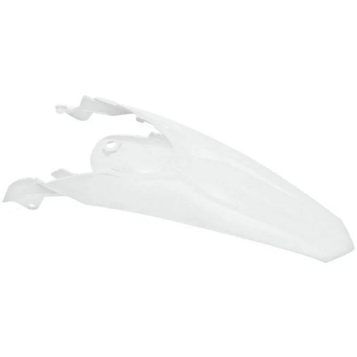 REAR FENDER RTECH KTM 125SX 150SX 250SXF 350SXF 450SXF 250XCF 350XCF 450XCF 11-15 250SX 11-16 WHITE - LX2001 - Homewares, Outdoor, Phone Accessories, Cases, Speakers, Headphones + More -