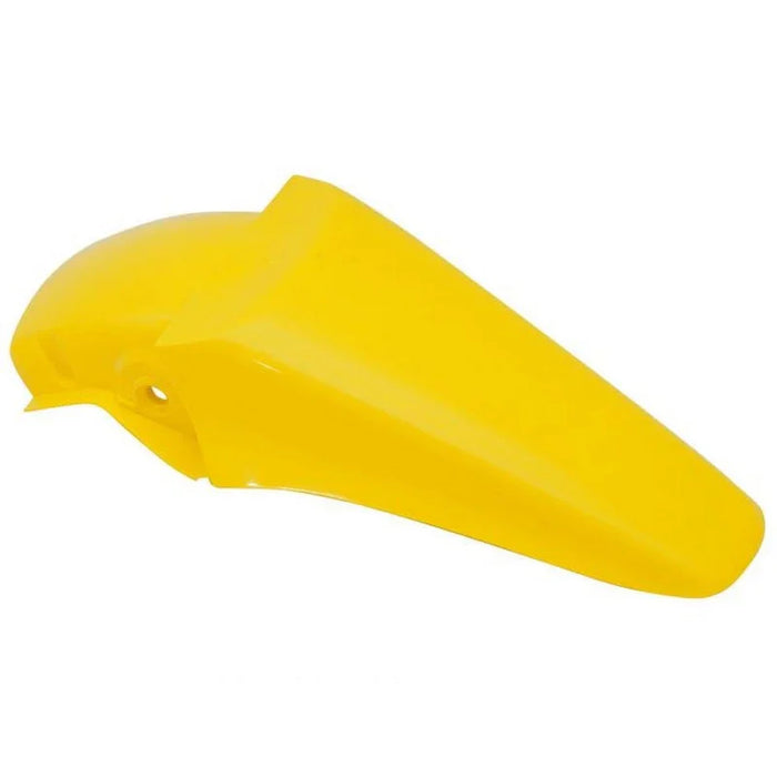 REAR FENDER RTECH SUZUKI RM85 02-21 YELLOW - LX2001 - Homewares, Outdoor, Phone Accessories, Cases, Speakers, Headphones + More -