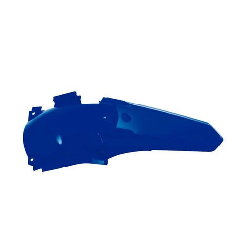 REAR FENDER RTECH YAMAHA YZ125 YZ250 YZ125X 19-21 YZ250X 16-21 BLUE - LX2001 - Homewares, Outdoor, Phone Accessories, Cases, Speakers, Headphones + More -