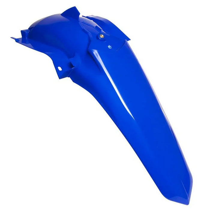 REAR FENDER RTECH YZ125 YZ250 22-23 BLUE - LX2001 - Homewares, Outdoor, Phone Accessories, Cases, Speakers, Headphones + More -