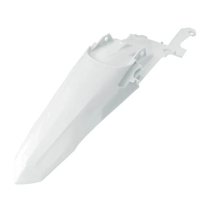 Rear Fender Rtech Yamaha Yz450F 2023 White - LX2001 - Homewares, Outdoor, Phone Accessories, Cases, Speakers, Headphones + More -