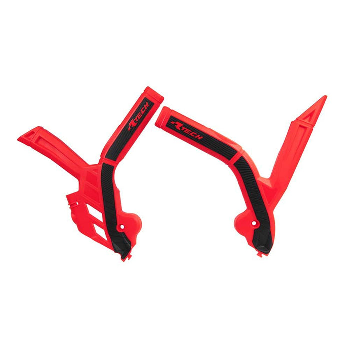 Frame Guards Rtech Beta 125Rr 200Rr 250Rr 300Rr 350Rr 390Rr 430Rr 450Rr 480Rr Re