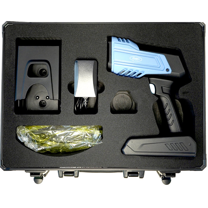 2Spray Professional Uv Curing Lamp Kit