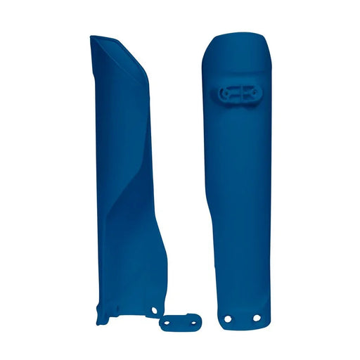 FORK PROTECTORS HUSQVARNATC125 TC250 FC250 FC350 FC450 FE250 FE350 FE450 FE501 FS450 16-21 BLUE - LX2001 - Homewares, Outdoor, Phone Accessories, Cases, Speakers, Headphones + More -