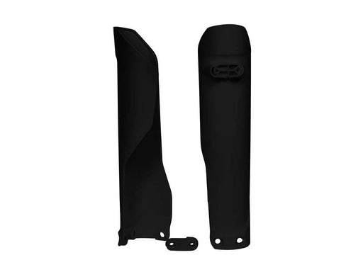 Fork Protectors-Guards Husqvarna Tc125 Tc250 Fc250 Fc350 Fc450 Fe250 Fe350 Fe450 - LX2001 - Homewares, Outdoor, Phone Accessories, Cases, Speakers, Headphones + More -