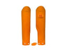 FORK PROTECTOR - GUARDS KTM 85SX 18-20 ORANGE - LX2001 - Homewares, Outdoor, Phone Accessories, Cases, Speakers, Headphones + More -