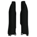 FORK PROTECTORS - GUARDS RTECH KX250F KX450F 06-08 KX125 KX250 07-08 KLX450R 07-16 BLACK - LX2001 - Homewares, Outdoor, Phone Accessories, Cases, Speakers, Headphones + More -