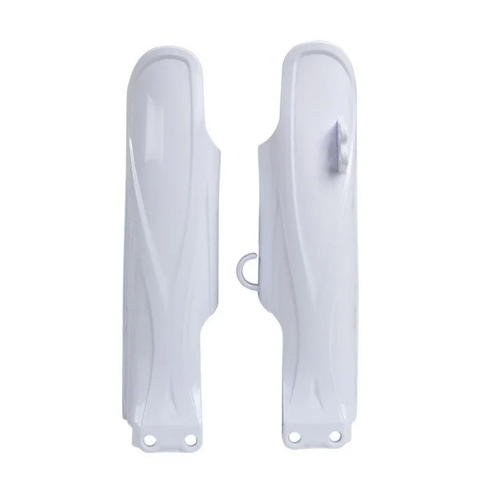 FORK PROTECTORS - GUARDS RTECH WHITE YZ85 19-21 - LX2001 - Homewares, Outdoor, Phone Accessories, Cases, Speakers, Headphones + More -