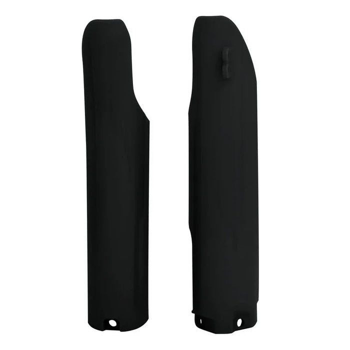 FORK PROTECTORS - GUARDS RTECH YZ125 YZ250 YZ250F YZ450F 05-07 WR250F WR450F 05-19 BLACK - LX2001 - Homewares, Outdoor, Phone Accessories, Cases, Speakers, Headphones + More -