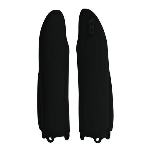 FORK PROTECTORS - GUARDS RTECH YZ125 YZ250 08-14 YZ250F YZ450F 08-09 BLACK - LX2001 - Homewares, Outdoor, Phone Accessories, Cases, Speakers, Headphones + More -