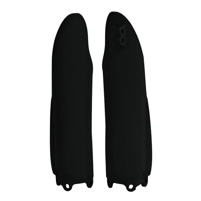 FORK PROTECTORS - GUARDS RTECH YZ125 YZ250 08-14 YZ250F YZ450F 08-09 BLACK - LX2001 - Homewares, Outdoor, Phone Accessories, Cases, Speakers, Headphones + More -