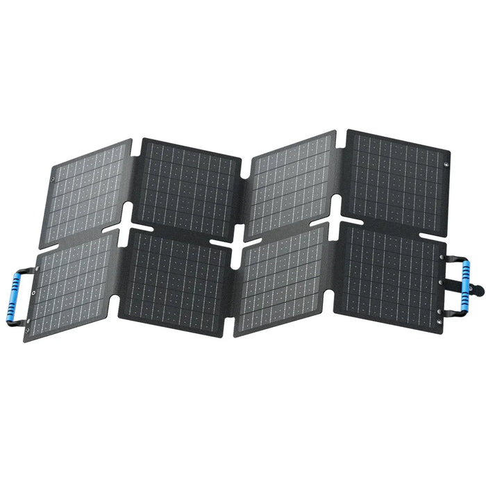 Bluetti Pv60F Foldable Solar Panels | 60W - LX2001 - Homewares, Outdoor, Phone Accessories, Cases, Speakers, Headphones + More -