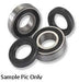 Pivot Works Rear Wheel Bearing Kit Husaberg Husqvarna Ktm - LX2001 - Homewares, Outdoor, Phone Accessories, Cases, Speakers, Headphones + More -