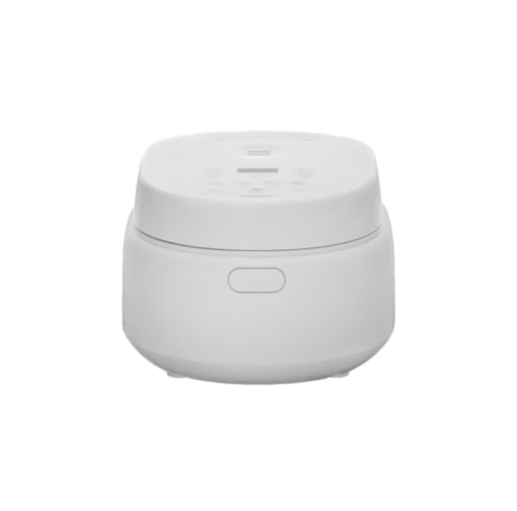 Panasonic 1.0L Multifunction Rice Cooker - White