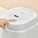 Panasonic 1.8L Multifunction Rice Cooker - White