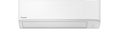 Panasonic 2.05 / 2.8kW Highwall Aero Indoor Pump Air Conditioner