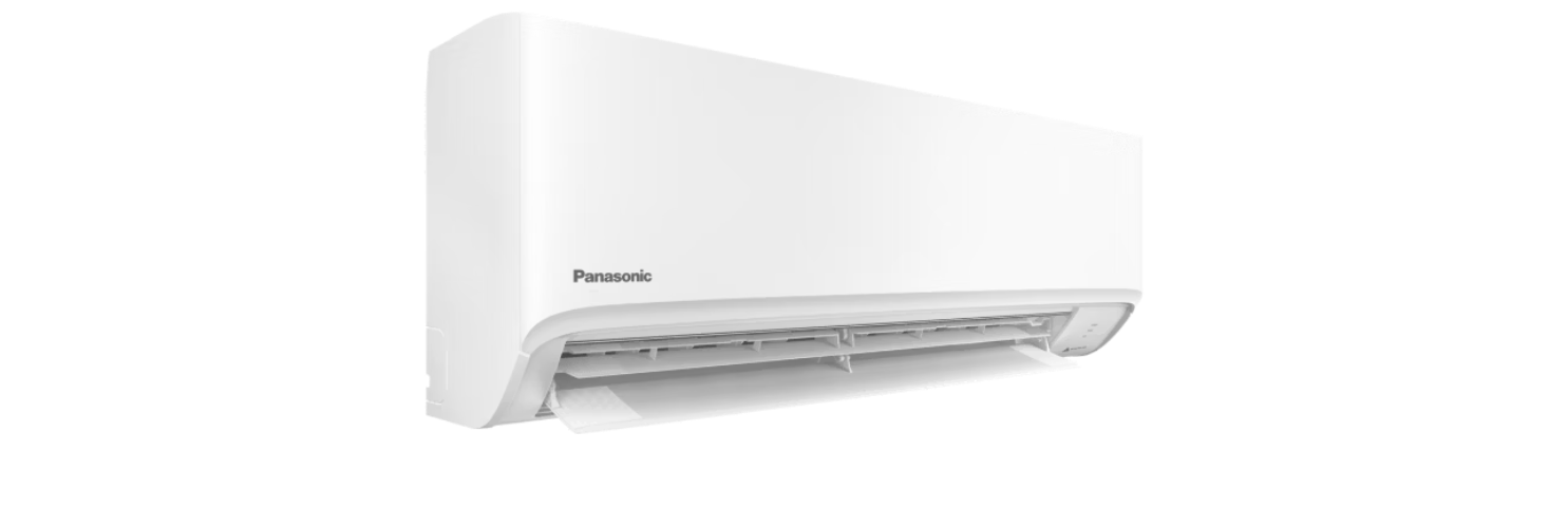 Panasonic 2.5 / 3.0kW Highwall Developer Indoor Unit Heat Pump Air Conditioner