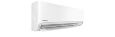 Panasonic 2.5 / 3.0kW Highwall Developer Indoor Unit Heat Pump Air Conditioner