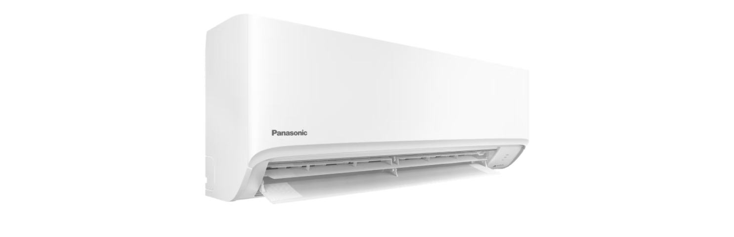 Panasonic 3.5 / 4.0kW Highwall Developer Indoor Unit Heat Pump Air Conditioner