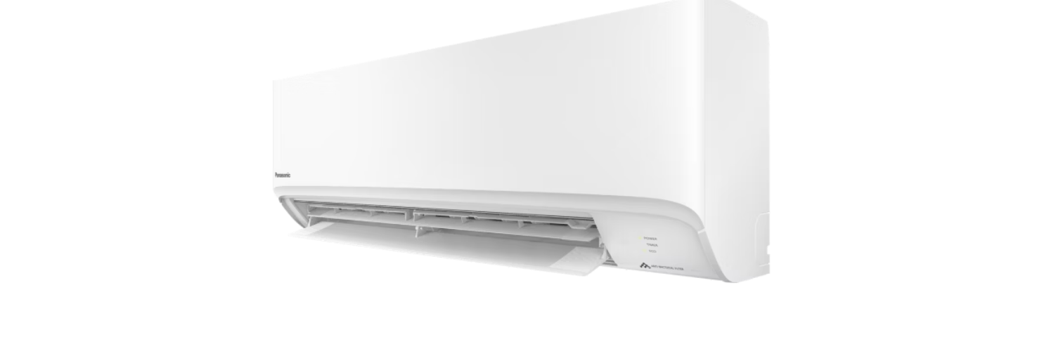 Panasonic 3.5 / 4.0kW Highwall Developer Indoor Unit Heat Pump Air Conditioner