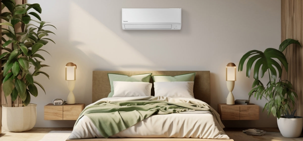 Panasonic 4.2 / 5.1kW Highwall Developer Indoor Unit Heat Pump Air Conditioner