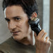 Panasonic 5-Blade Electric Shaver w/ Auto Cleaning / Charging Station - Black
