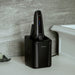 Panasonic 5-Blade Electric Shaver w/ Auto Cleaning / Charging Station - Black