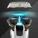 Panasonic 5-Blade Electric Shaver w/ Multi-Flex 5D Head - Silver