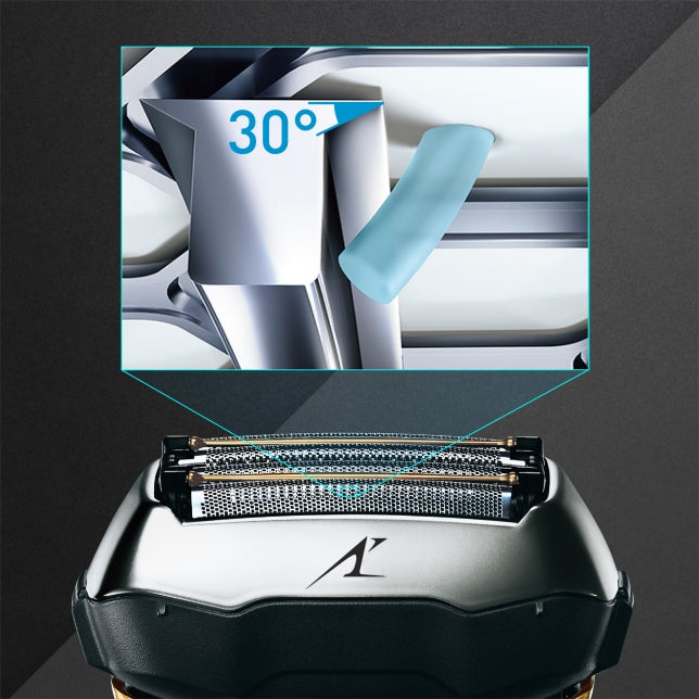 Panasonic 5-Blade Electric Shaver w/ Multi-Flex 5D Head - Silver