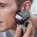 Panasonic 5-Blade Electric Shaver w/ Multi-Flex 5D Head - Silver