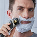 Panasonic 5-Blade Electric Shaver w/ Multi-Flex 5D Head - Silver