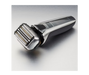 Panasonic 5-Blade Electric Shaver w/ Multi-Flex 5D Head - Silver