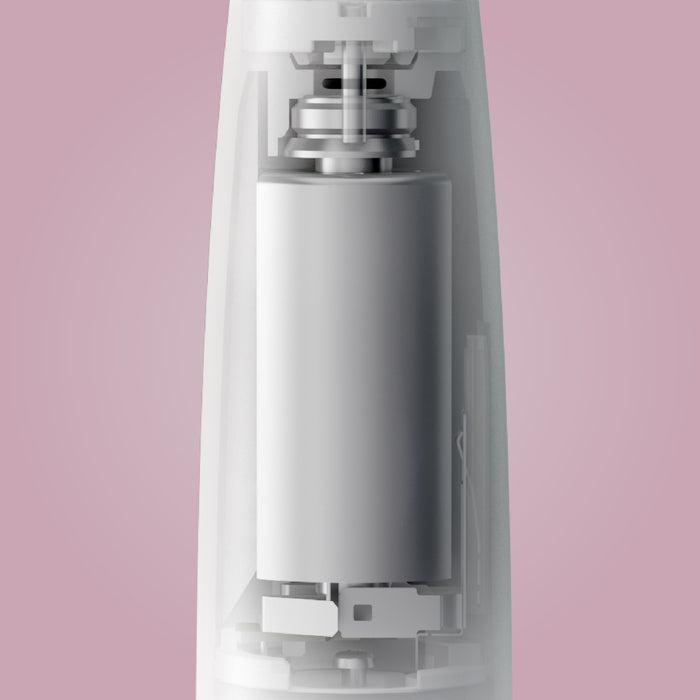 Panasonic 5-in-1 Body & Bikini Trimmer Kit - White
