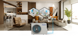 Panasonic 5.2 / 6.1kW Multi Inverter Outdoor Unit