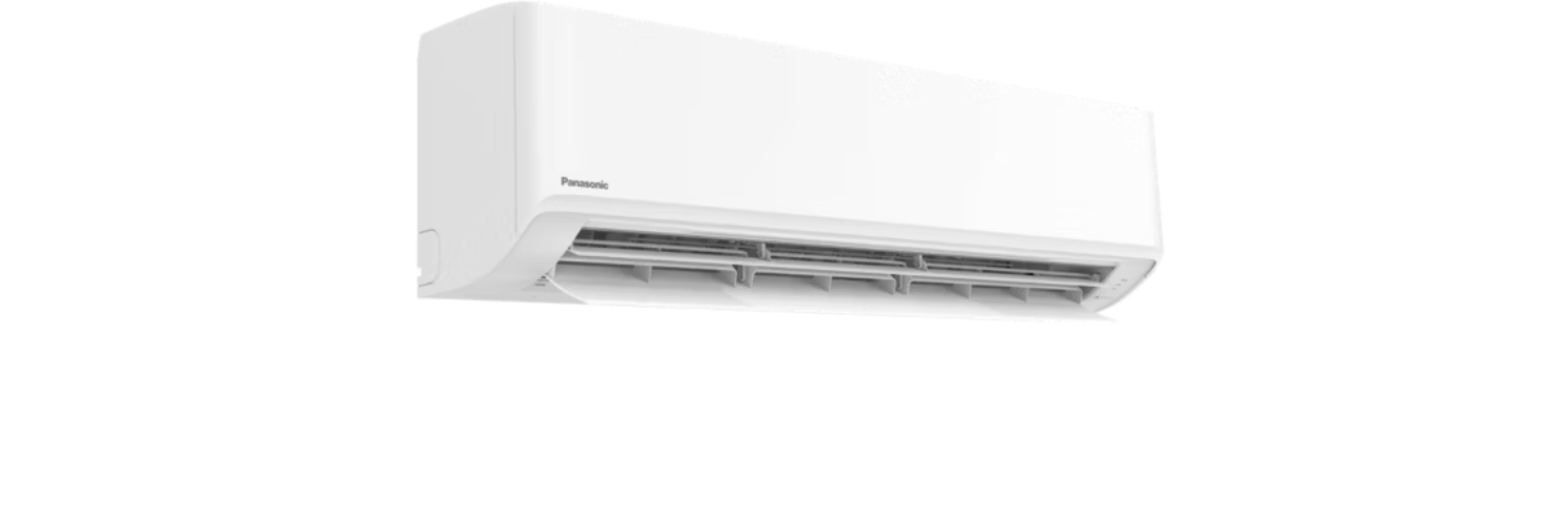 Panasonic 6.0 / 6.5kW Highwall Developer Indoor Unit Heat Pump Air Conditioner