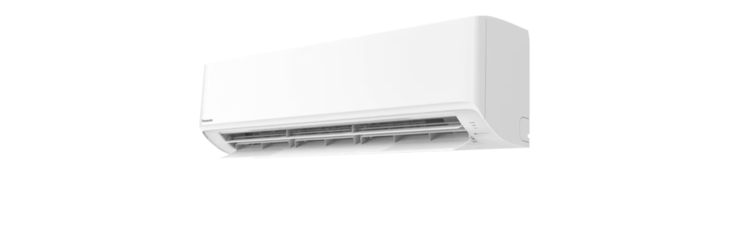 Panasonic 6.0 / 6.5kW Highwall Developer Indoor Unit Heat Pump Air Conditioner