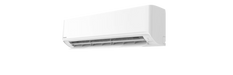 Panasonic 6.0 / 6.5kW Highwall Developer Indoor Unit Heat Pump Air Conditioner